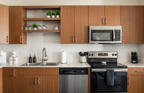 Sleepy Bear Retreat - Foto 16