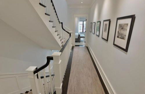 Luxurious Mansion in Logan Circle Private Parking - 4 bedroom - Foto 27