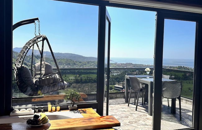 Bologina Suit Bungalov - Foto 6