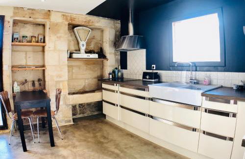 Mas Guiraud, un instant rêvé - Foto 37