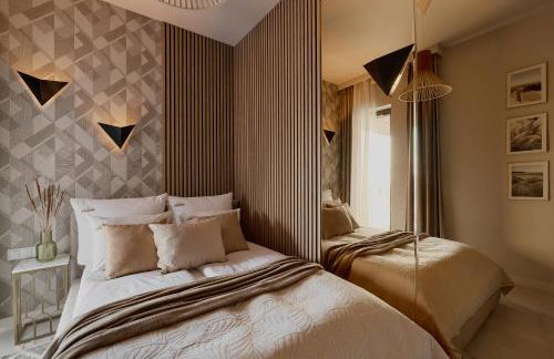 Sol Marina - Pool, SPA, Wellness, Riverview & Parking by Downtown Apartments - Foto 22