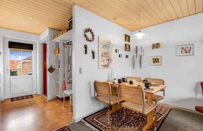 "Kaisa" - 200m from the sea - Foto 19