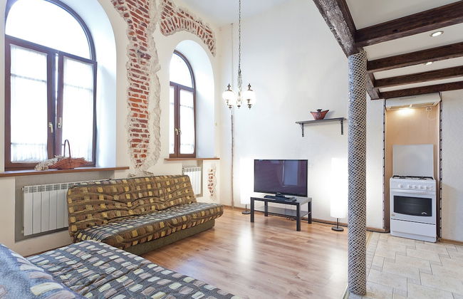 Apartment on Ulyanovskaya 41 - Photo 4