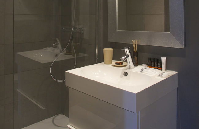 BarcelonaForRent The Gaudi Suites - Foto 19