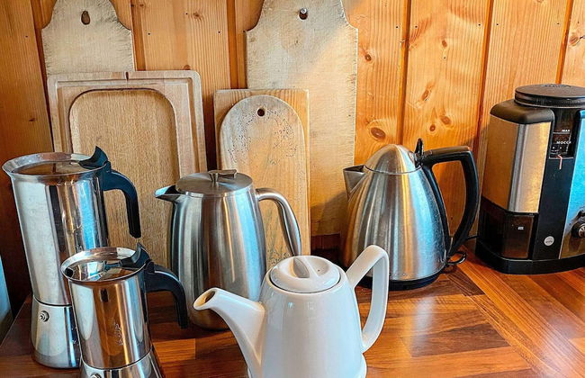 Serene Seaside Retreat in Vesteroy-by Traum - Foto 28