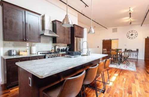 The Heritage Suite Residence near Liberty Bell - Photo 32