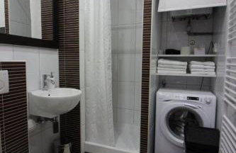 Classy Apartment Zagreb - Foto 13