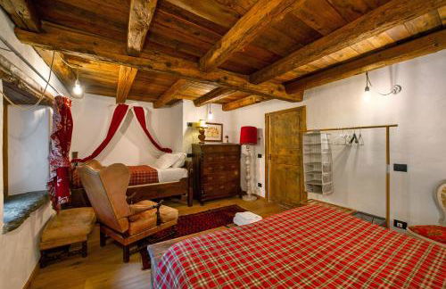 Le Chalet du Coq Rouge - Foto 18