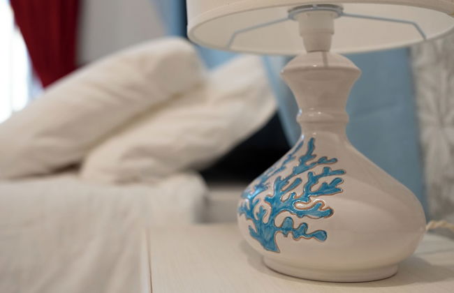 Palazzo Adele Rooms & Apartments - Foto 32