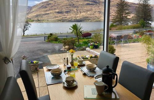 Hillview Guest House - Foto 19