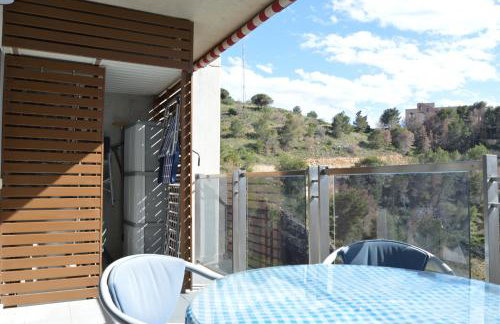 Mirador Holiday Apartment - Foto 18