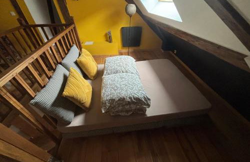 Gîte Origin Gueberschwihr - Photo 15