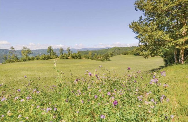 Holiday Home in Belforte With Pool - Foto 26