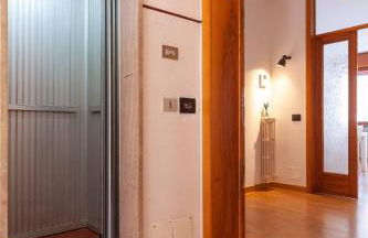 Attico in Centro a Belluno - Marmolada - Foto 17