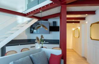 ALTAVISTA Dimore Bologna Fiera - Photo 67