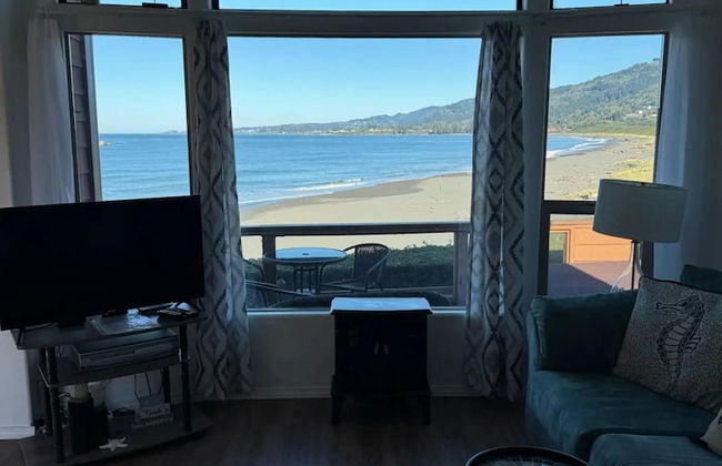 Oceanfront Cabin 4 With Jacuzzi Stunning Views - Foto 1