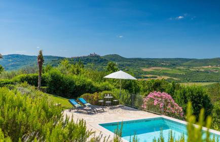 Villa Pigini by Villas Guide - Foto 13