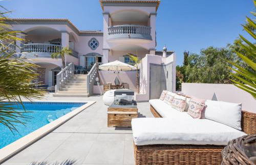 Nice Villa in Budens with pool - Foto 35