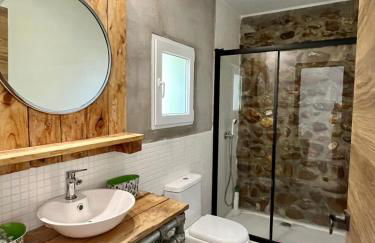 Stone Garden, Casa en plena naturaleza - Foto 26