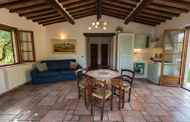 Borgo Mulignone - Foto 13