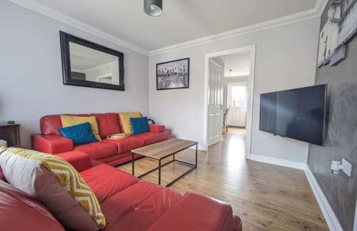 Perfect, 2 bed, modern home - Foto 11