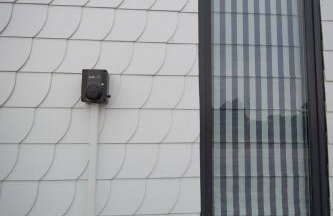 Domek z jacuzzi Summer House Dziwnówek Wrzosowo - Foto 23