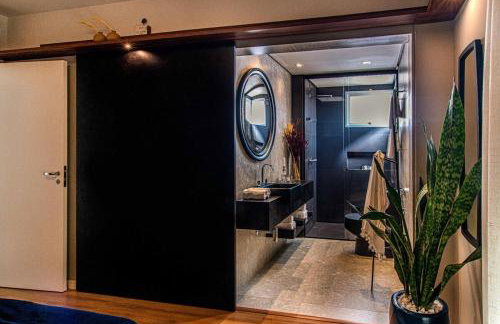 Apartamento de luxo no coração da Pedra Branca - Foto 5