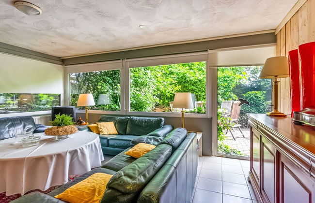 Oud-rekem Heritage Hideaway - Foto 27