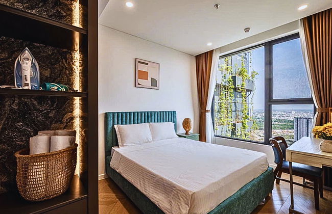 The Lumiere Luxury Citypoint ANGIA - Foto 2