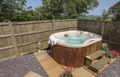 Hen Gilfach Stable - Foto 1