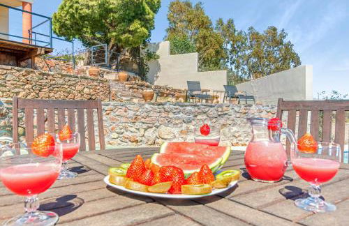 Villa Infinity I Sea Views I Pool I Jacuzzi I BBQ - Foto 27