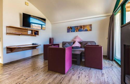 LAGOVIDA Dünenhaus Comfort Familia j am Störmthaler See - Foto 12