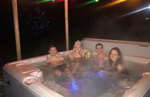 Canny Brow Barn - Foto 68