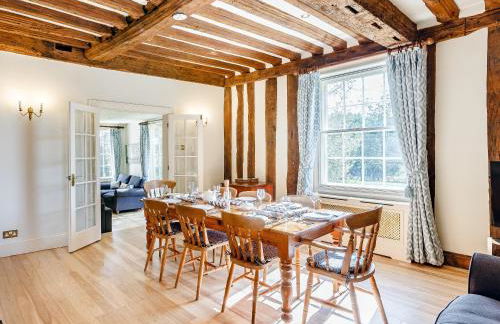 Pattiswick Hall - Photo 7