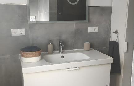 Ferienhaus Luna - Foto 11