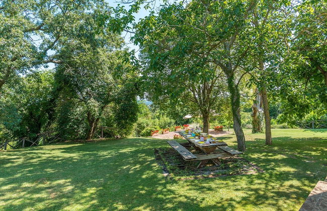 San Francesco 12 in Sarteano - Foto 14