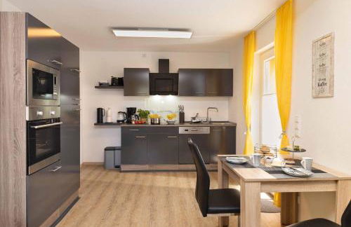 Ferienwohnung Schwallmann - Foto 15