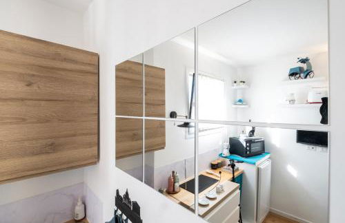 RomAntic Tiny House Aventino - Foto 4