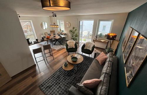 bella casa Allgäu Apartments - Foto 13