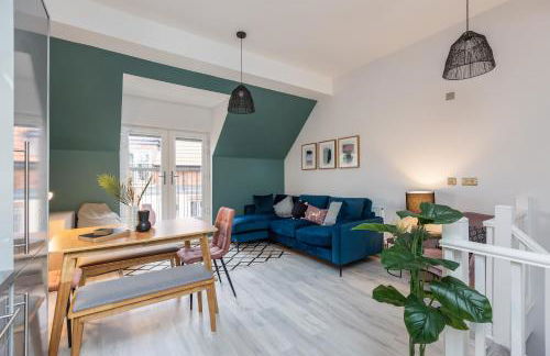 Host & Stay - Oyster Cottage - Foto 2