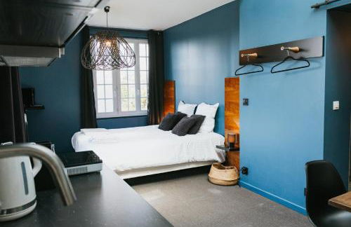 Studio L'écume - Accès Piscine - Foto 1