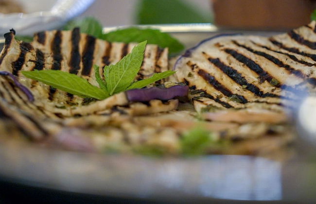 Old River Residence - Foto 35