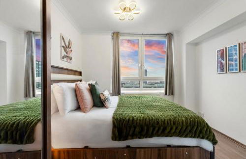 Shoreditch Skyline -1 min to OldStreet underground - Foto 17