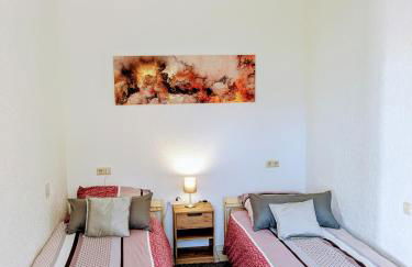 Helle und geräumige Ferien- und Monteurwohnung nur für Sie allein AUjvari Vermietungen - Foto 14