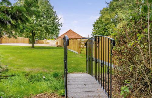 Woodpecker Barn - Uk38613 - Foto 27