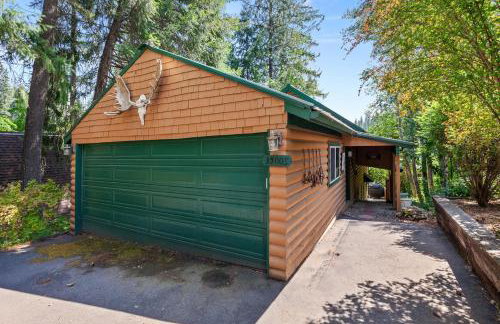 Hayden Lake Cabin in Hayden ID - Foto 39