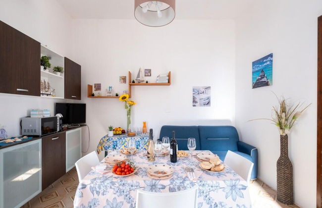 Villetta Blu Coral Seaside Salento - Foto 8