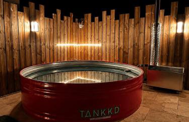 Suite avec Sauna 36m² - Foto 42