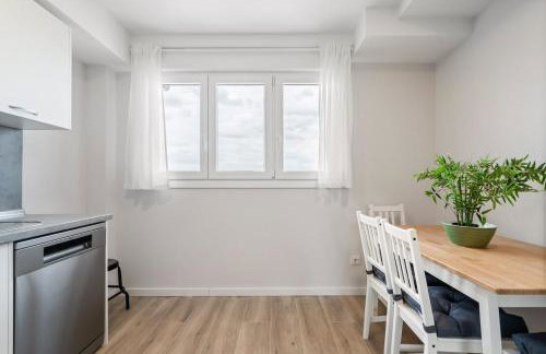 Accessible flat near the Toledo Bridge - Atico A - Foto 21