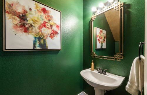 Scottsdale Paradise Poolside with Hot Tub & Gym - Foto 49